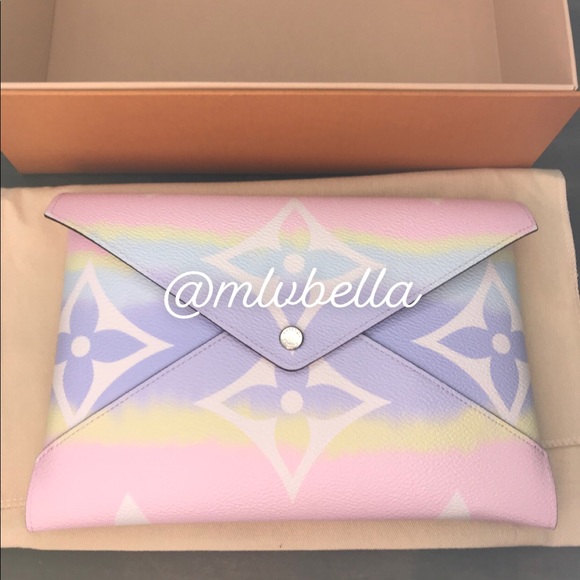 Louis Vuitton Escale Kirigami Set❌SOLD❌ - Picture 3 of 14